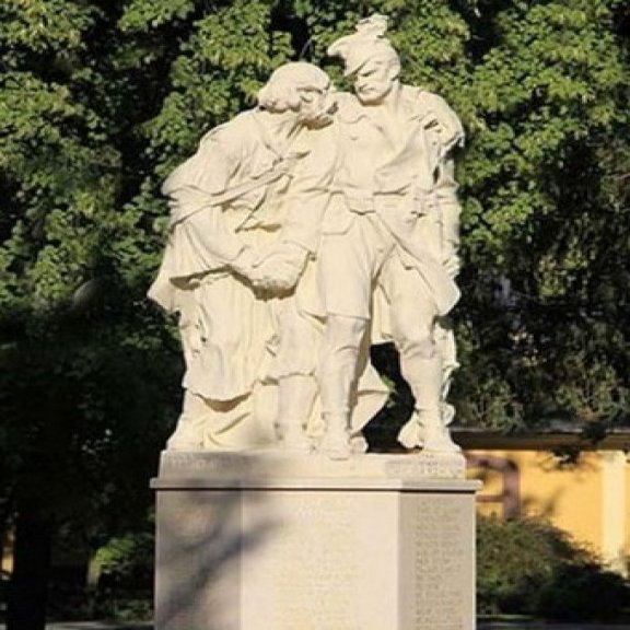 Magyar Hősök emlékünnepe